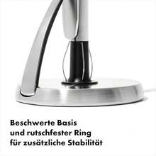 Kitchen Paper Towel Holder - Paper Towel Holder - View 4