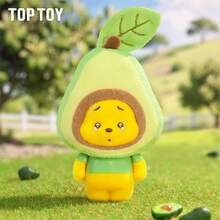 TOPTOY Little Garden Series Figurine, Blind Box, Cute Decor Gift - Multicolor - View 5