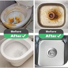 8件/7件/5件/3件/1件装带手柄浮石马桶清洁器,强力去除硬水垢、钙沉积,适用于泳池、马桶、厨房水槽、烤架、浴缸、圣诞节、马桶刷等。 - 彩色 - 查看 8