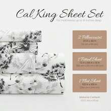 Flat Sheets - Multicolor - View 2