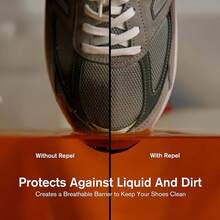 Jason Markk - Spray repelente al agua, última intervensión de PFAS, fórmula a base de agua, sin aerosol,  en la mayoría de los materiales - Spray de repeler de 5 onzas - Ver 7