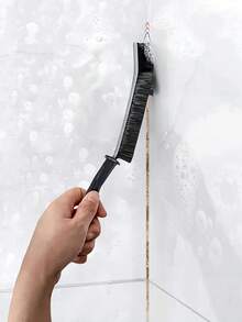 5Pcs Crevice Gaps Cleaning Brush, Hard Bristle Brush For Cleaning, Deep Cleaning Thin Brushes For Small Spaces, Bathroom Gap, Sink Crevice, Windows Groove, Tiles & Faucets,Hard Bristle Crevice Cleaning Brush, Bathroom Gap Cleaning Brush, Grout Cleaner Brush,Gap Brush,Gap Brush For Cleaning,Bathroom Crevice Cleaning Brush,Gap Cleaning Brush,Kitchen Gadgets, Multi-Functional Crevice Gap Brush Cleaning Brush Tool - Multicolor - View 9