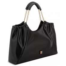 Nine West Flynn X-Large Shopper Bag |  | Long Wallets - 黑色 - 查看 3