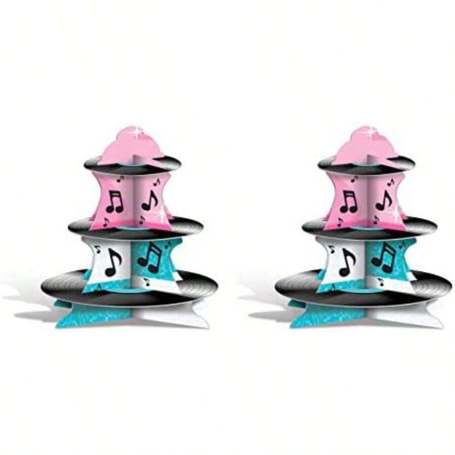 Tablecloths - Multicolor - View 1