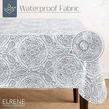 Tablecloths - Multicolor - View 2