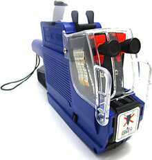 Pistola De Etiquetado De Precios - Multicolor - Ver 1