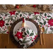 Tablecloths - Multicolor - View 5