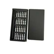 Multifunctional Mini Screwdriver Set, Ergonomic Non-Slip Handle, Universal Precision Electronics Repair Tool Kit, Computer Maintenance Screws, Holiday Gift