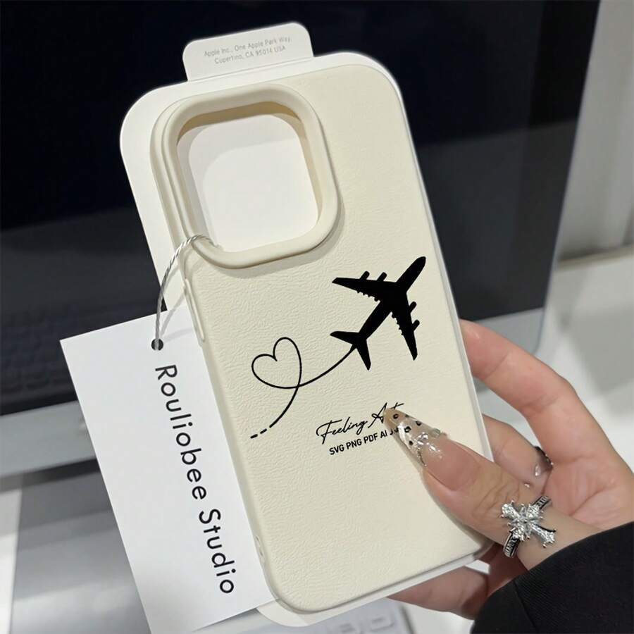 Basic Phone Cases - Pink - View 1