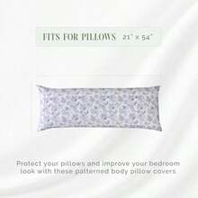 Body Pillows - Multicolor - View 2
