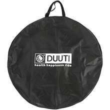 VBESTLIFE Bolsa de Ruedas para Bicicleta, Estuche de Viaje para Bicicleta Bolsa Rueda de Bicicleta Paquete de Transporte Bolsas Ciclismo Carretera Bicicleta de montaña Ruedas Accesorios(27.5in)(default) - Multicolor - Ver 2