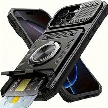 Basic Phone Cases - Czarne - Zobacz 1