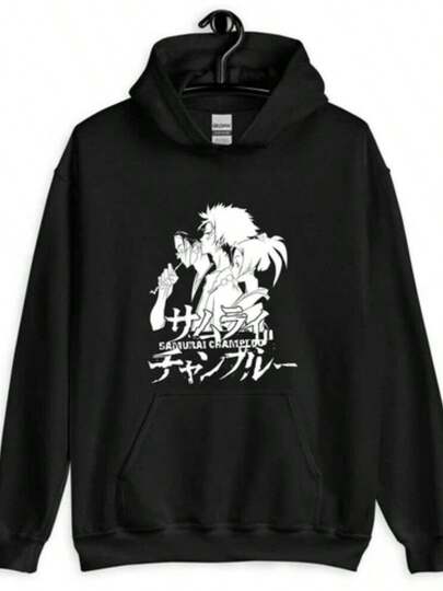 Samurai Champloo,Wa…