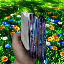 A Mythological Theme Collectible Card Game Called "Tralala TungTung Sahur", Featuring Random Packaging, Strategic Card Combinations, Beautifully Laser-Printed Cards, And An Animated Battle Series Trading Card. It Is An Excellent Gift For Friends And Family, As Well As A Great Choice For Party Decorations, Holiday Gifts, And Fun Interactive Games. - D - View 10