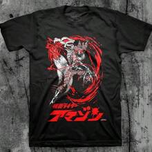 Kamen Rider Zornow Tee T Shirt.jpg - Negro - Ver 1