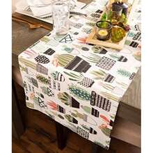 Tablecloths - Multicolor - View 5