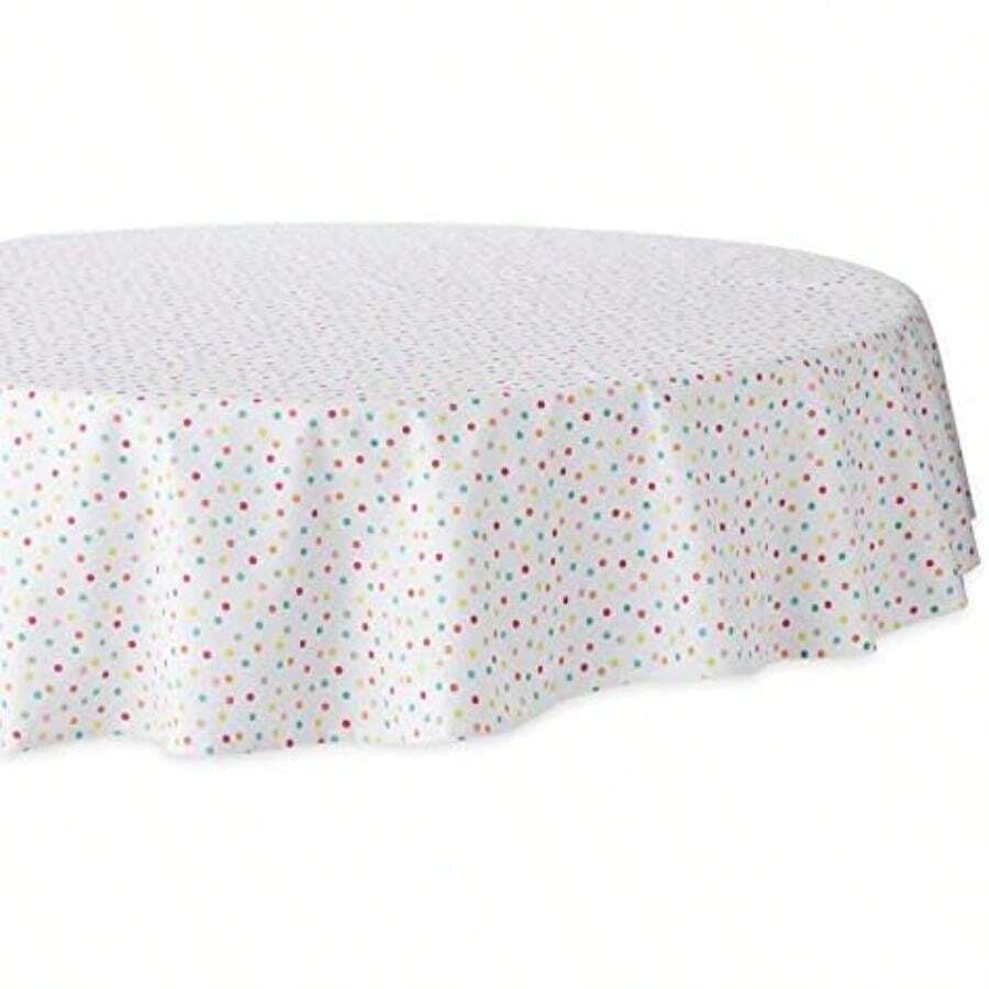 Tablecloths - Multicolor - View 1