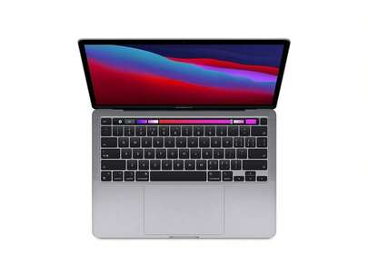 Apple Used 2020 MacBook Air M1 13-Inch (8GB RAM, 256GB SSD)