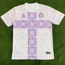 Camiseta de fútbol de la Liga Italiana para hombre XR Two, camiseta de entrenamiento para niños, camiseta de secado rápido, manga corta, nueva - H25032415273 - Ver 4