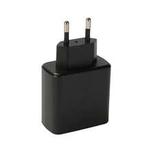 1pc Fake Charger Shaped Secret Home Decor Storage Container/Safe/Hidden Compartment, Hidden Storage Charging Cover, Fake Charger Hidden Safe, Christmas Decoration - Multicolor - View 18