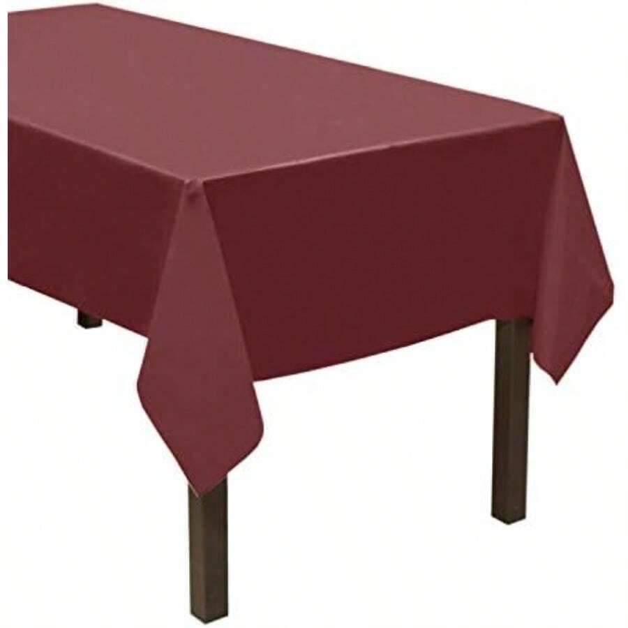 Tablecloths - Multicolor - View 1