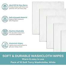 Towels - Multicolor - View 5