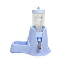 1 件装宠物用品仓鼠水壶喂食器饮水器小动物饮水器仓鼠水瓶架