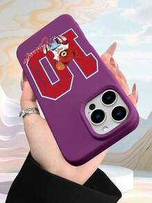 Fashion Phone Cases - Purple - View 2