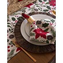 Tablecloths - Multicolor - View 4