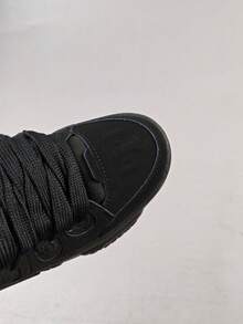 LaFrance Bright Lights LaMelo Ball Sports Shoes - Black - View 4