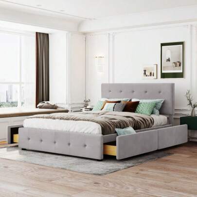 Bed Frames