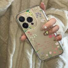 Basic Phone Cases - Transparent - Übersicht 4