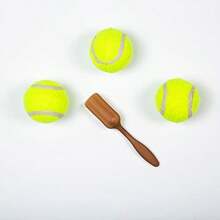 Petology Juguetes para Perro, Dispensador de Recompensas y Pelotas, Color Blanco(default) - Multicolor - Ver 7