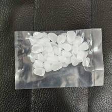 50pcs/Set Teeth Whitening Strips, Simple & Convenient, Suitable For All Tooth Shapes, Boost Confidence & Smile Appeal - White - View 8