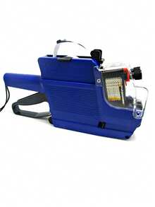 Pistola De Etiquetado De Precios - Multicolor - Ver 8