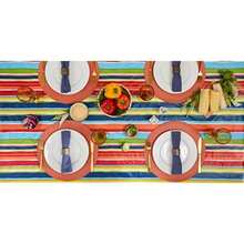 Tablecloths - Multicolor - View 7