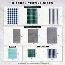 Tablecloths - Multicolor - View 7