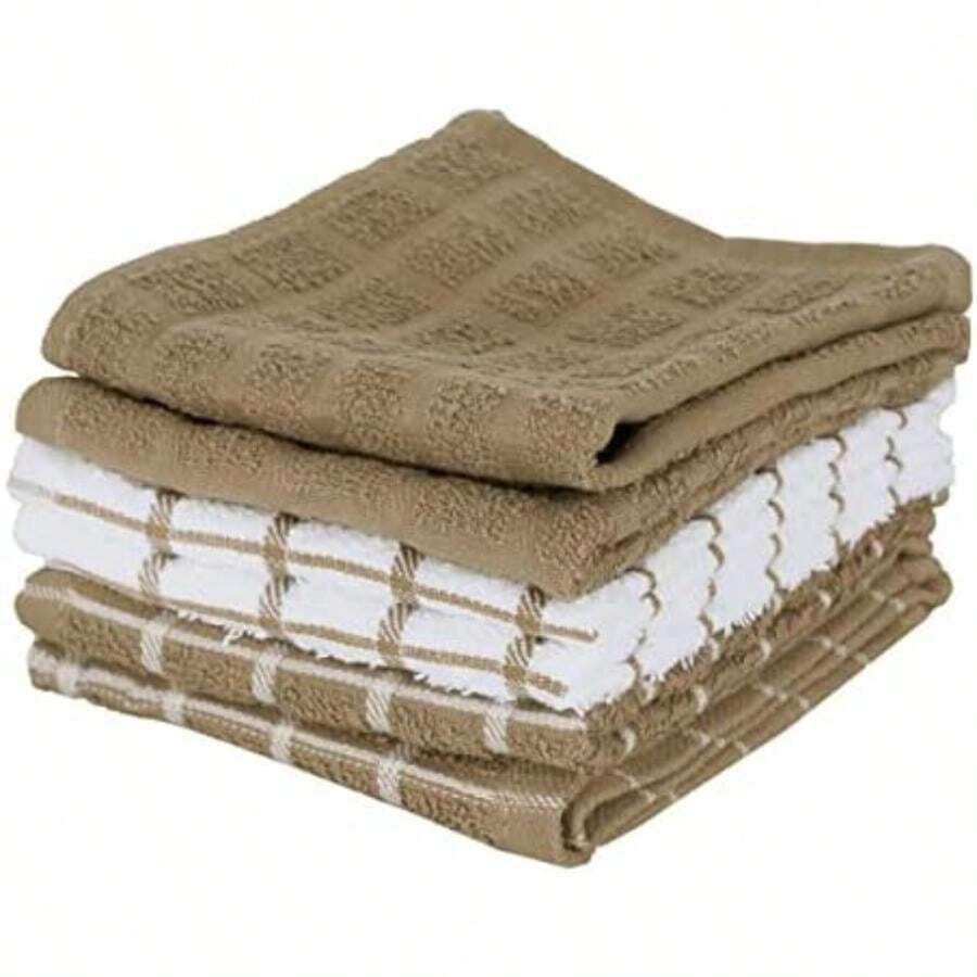 Towels - Multicolor - View 1