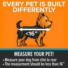 K&H PET PRODUCTS Cesta de Viaje para Bicicleta, para Mascotas, Color Gris, Grande, 12.5 x 16 x 13 Pulgadas(Cesta de montaje frontal grande) - Multicolor - Ver 7