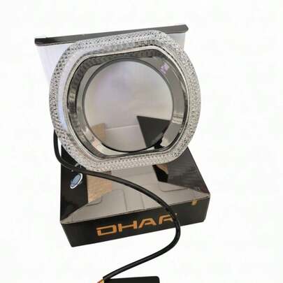 ​Faro Auxiliar Proyector LED de Alto Rendimiento