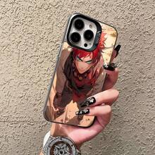 Fashion Phone Cases - Pink - View 1