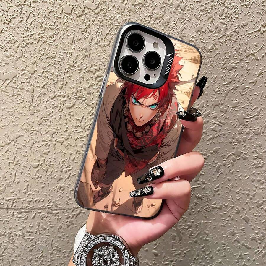Fashion Phone Cases - Pink - View 1