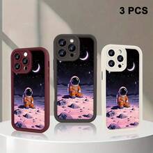 Basic Phone Cases - Claret - View 2
