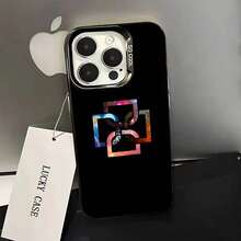 Funda de teléfono AMERI D-DUKI para 17,16,15,14,13,12,11,Pro,Max,Plus, cubierta mate negra a prueba de golpes - z2 - Ver 7