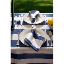 Tablecloths - Multicolor - View 6