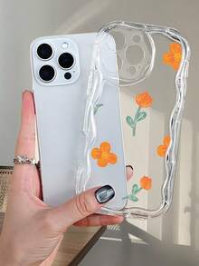 Fashion Phone Cases - Clear - View 4