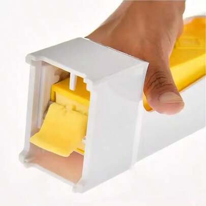 Butter Cutter, One-Button Butter Slicer, Cheese Separator, Bread, Cake, Cookie Making, Kitchen Small Tools