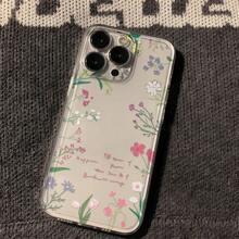 Basic Phone Cases - Transparent - Übersicht 8