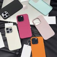 Basic Phone Cases - Antique White - View 7