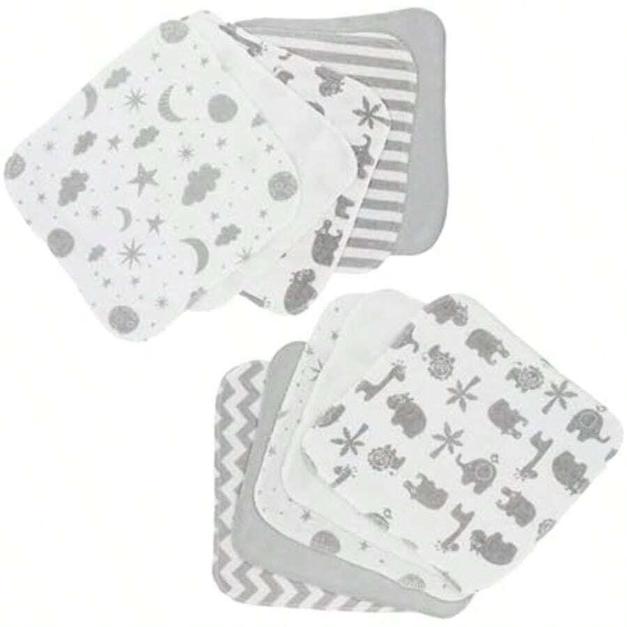 Towels - Multicolor - View 1